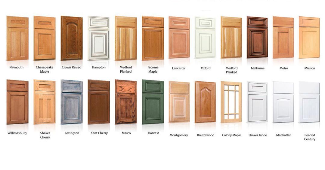 Cabinet-Doors