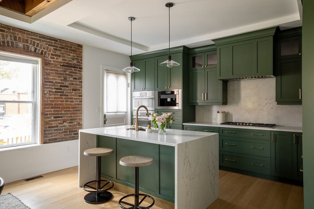 trendy-cabinets-green