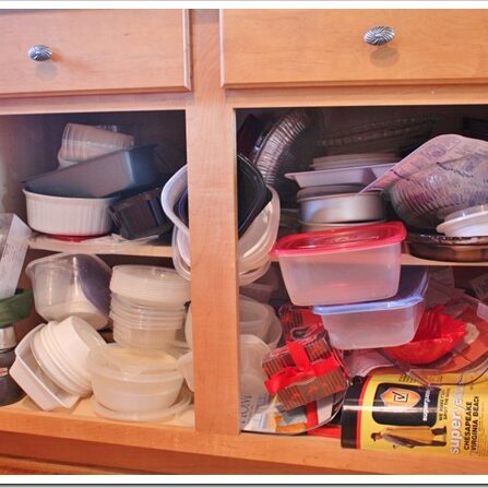 cluttered-cabinets